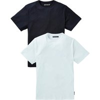 French Connection 2 Pack T-Shirt
