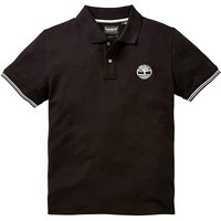 Timberland Millers Stretch Tree Polo