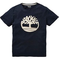 Timberland Kennebec Tree Logo T-Shirt