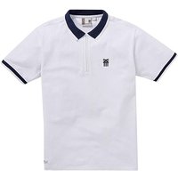 Fenchurch Skooter Polo Long