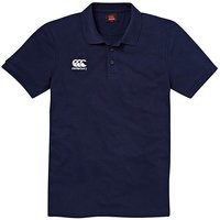 Canterbury Waimak Polo Shirt