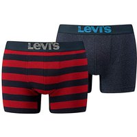 Levis Pack Of 2 Rugby Boxers