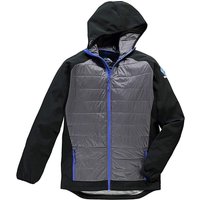 Snowdonia Full Zip Jacket