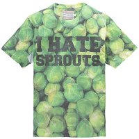 Label J Sprouts T-Shirt Long