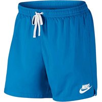 Nike Flow Woven Shorts