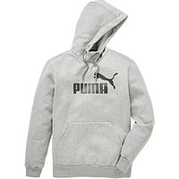 Puma Essential Overhead Hoody