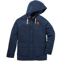 Fenchurch Goulston Hooded Jacket