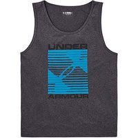 Under Armour Turned Up Tank Top