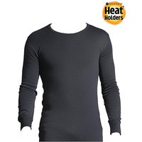 1 Pack Heat Holders Long Sleeve Vest