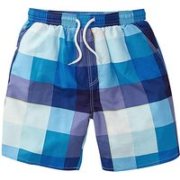 Joe Browns Multi Check Swim Shorts