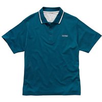 Southbay Unisex Short Sleeve Polo Shirt - TEAL
