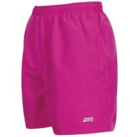 Zoggs Penrith Shorts - PINK