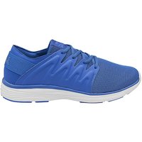 Lonsdale Peru Lace Up Trainers - BLUE