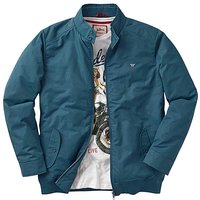 Joe Browns Any Day Of The Week Jacket - BLUE