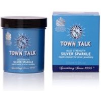 Town Talk Exquisite Silver Sparkle, Mild Strength - S4002
