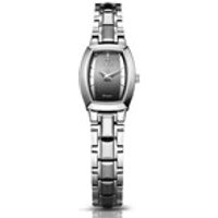 Fiyta L929.WHW Tungsten And Steel Bracelet Watch - W4905