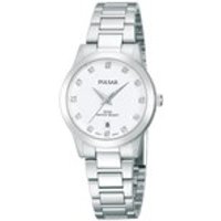 Pulsar PH7275X1 Stainless Steel Bracelet Watch - W9307
