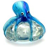 Objets D'art Octopus Ornament - P3402