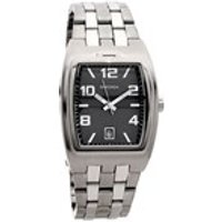 Sekonda 3778 Stainless Steel Bracelet Watch - W3143