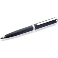 Hugo Boss Column Blue Ballpoint Pen - A2419