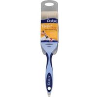 Dulux Perfect Finish Split Bristle Tipped Paint Brush With Can Opener (W)2"