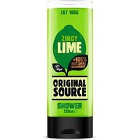Original Source Lime Shower 250ml