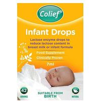 Colief Infant Drops - 7ml