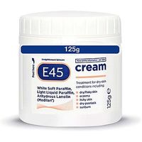 E45 Cream - 125g