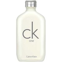 CK 100ml Calvin Klein One Eau De Toilette