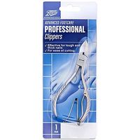 Boots Advanced Footcare Professional Clippers (1 Pair)