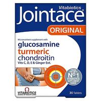 Jointace With Chondroitin Glucosamine - 30 Tablets