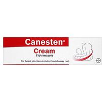 Canesten Cream (20g) Clotrimazole