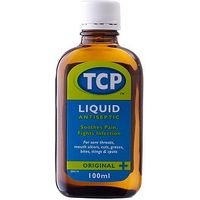 TCP Original Liquid Antiseptic 100ml