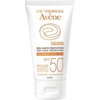 Eau Thermale Avne Very High Protection Mineral Cream SPF50+ For Intolerant Skin 50ml