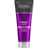 John Frieda Frizz-Ease Flawlessly Straight Shampoo With Keratin 250ml