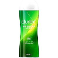 Durex Play 2 In 1 Massage Gel -200ml