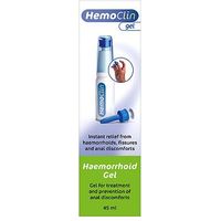 Hemoclin Gel - 45ml