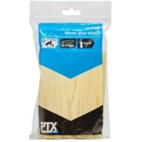 Mac Allister Precision Wood Glue Stick Pack Of 12
