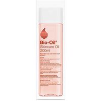 Bio-Oil 200ml For Scars, Stretch Marks And Dehydrated Skin
