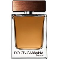 Dolce Gabbana The One For Men Eau De Toilette100ml