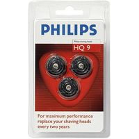 Philips HQ9/50 Smart Touch/Speed XL Shaver Replacement Cutting Heads