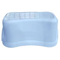 Boots Essential Step Up Stool - Blue