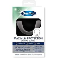 DenTek Night Guard One Size Fits All