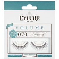 Eylure Pre-glued Ready To Wear False Eyelashes 070