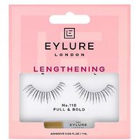 Eylure Naturalites False Eyelashes - Glamour (116)