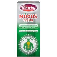 Benylin Mucus Cough 150ml