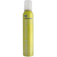 Boots Essentials StylingMousse 200ml
