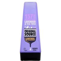 Original Source Lavender & Tea Tree Shower 250ml