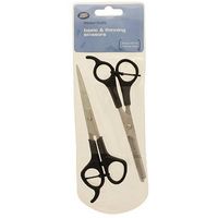 Boots Essentials Basic And Thinning Scissors Twin Pack (T53)