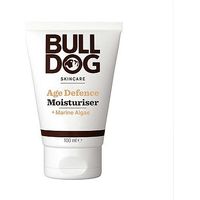 Bulldog Anti Ageing Moisturiser 100ml